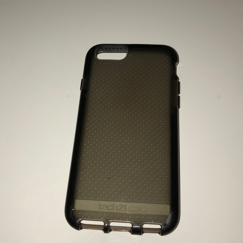 Tech21 iPhone 5